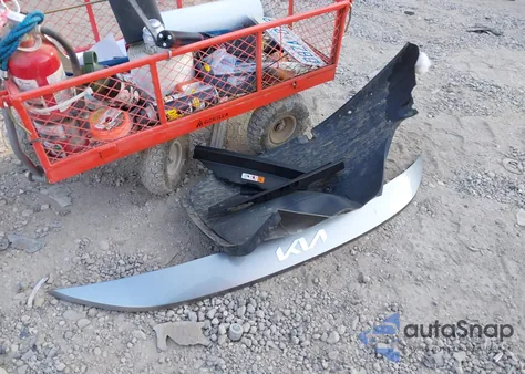 2024 Kia Seltos Ex from USA, damaged, VIN KNDERCAA9R7661681